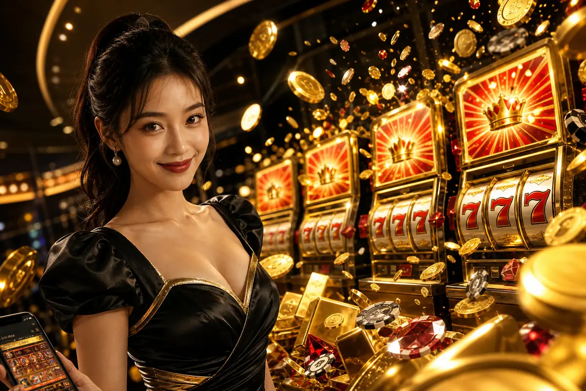bio368 Casino Trực Tiếp